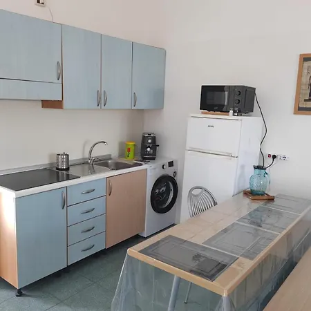 Soleluna Apartamento *