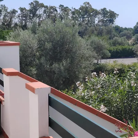 Apartamento Soleluna