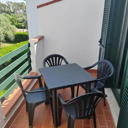 Apartamento Soleluna