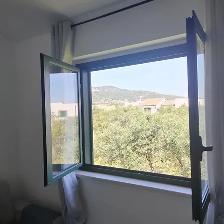 Apartamento Soleluna Isca Marina