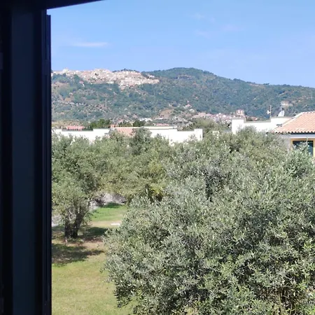 Apartamento Soleluna Isca Marina