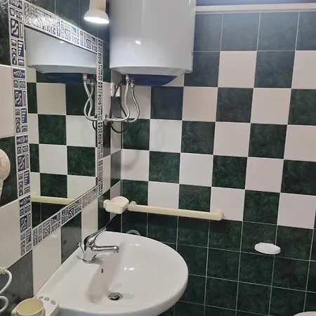 Soleluna Apartamento Isca Marina