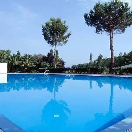 Apartamento Soleluna *
