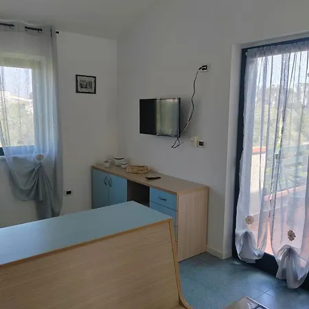 Apartamento Soleluna *
