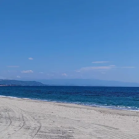 Soleluna Apartamento Isca Marina