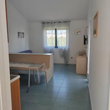 Soleluna Apartamento *