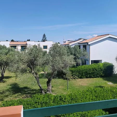 Soleluna Isca Marina