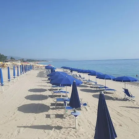 Soleluna Isca Marina