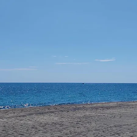 Apartamento Soleluna *