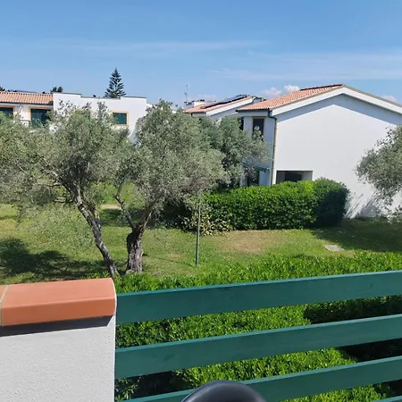 Soleluna Apartamento Isca Marina
