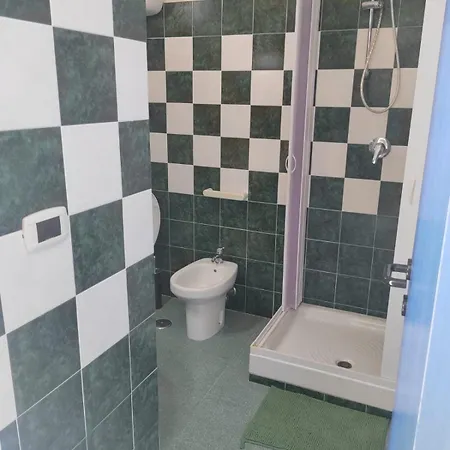 Apartamento Soleluna Isca Marina