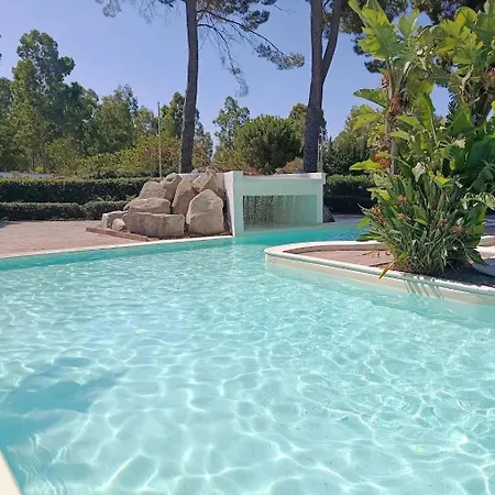 Soleluna Apartamento Isca Marina