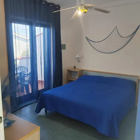 Soleluna Apartamento