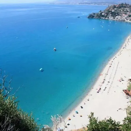 Apartamento Soleluna Isca Marina