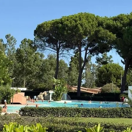 Apartamento Soleluna
