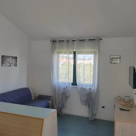 Apartamento Soleluna *